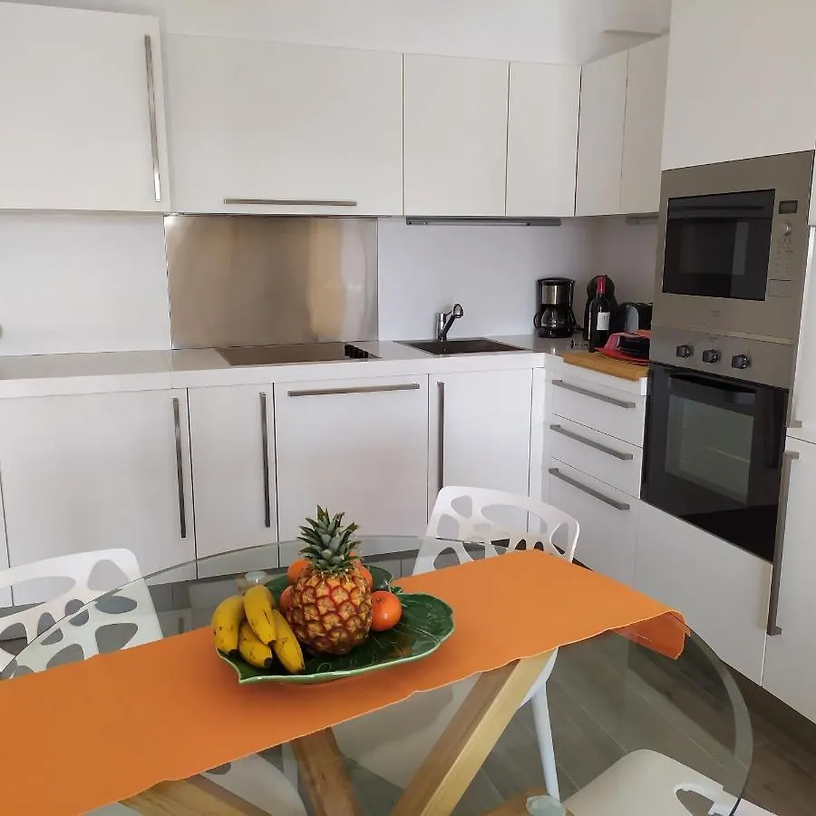 Apartment Golf Del Sur Appartamento Sand Club San Miguel de Abona Spain