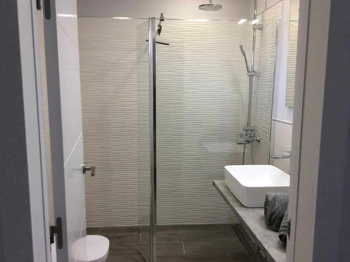 Golf Del Sur Appartamento Sand Club San Miguel de Abona Apartment