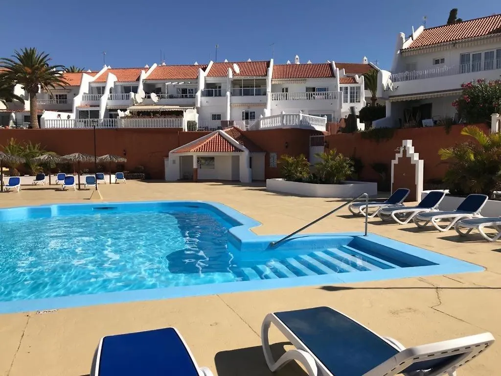 Golf Del Sur Appartamento Sand Club San Miguel de Abona Apartment
