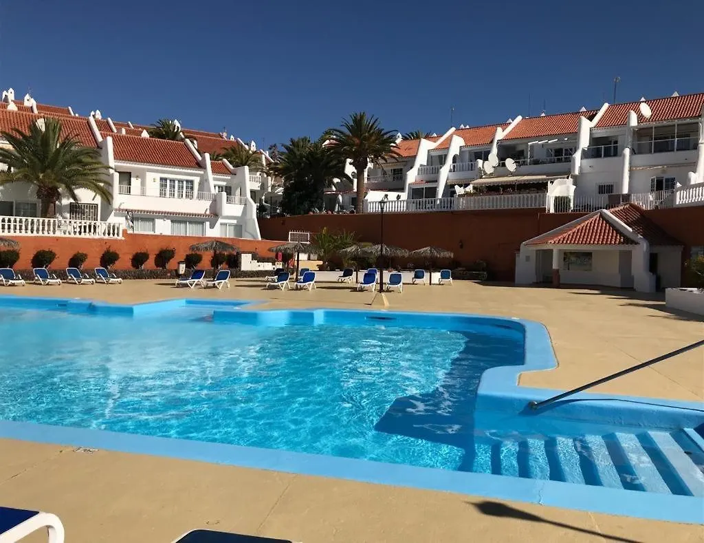 Golf Del Sur Appartamento Sand Club San Miguel de Abona 0*,
