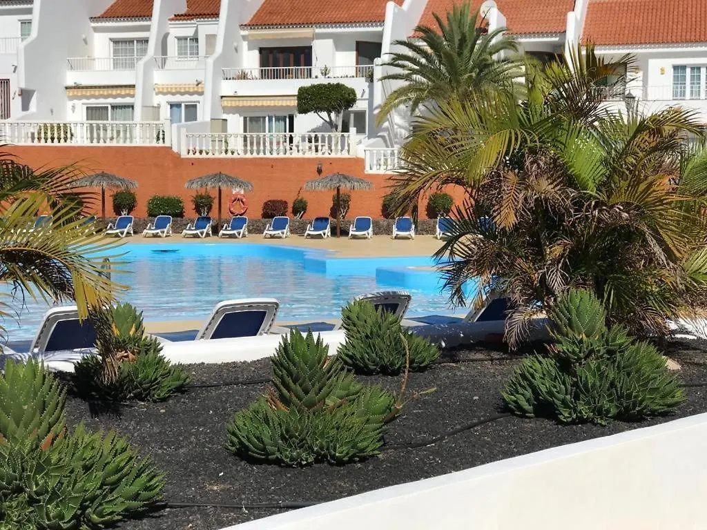Golf Del Sur Appartamento Sand Club San Miguel de Abona