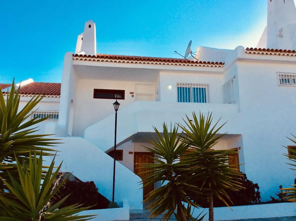Golf Del Sur Appartamento Sand Club San Miguel de Abona Spain