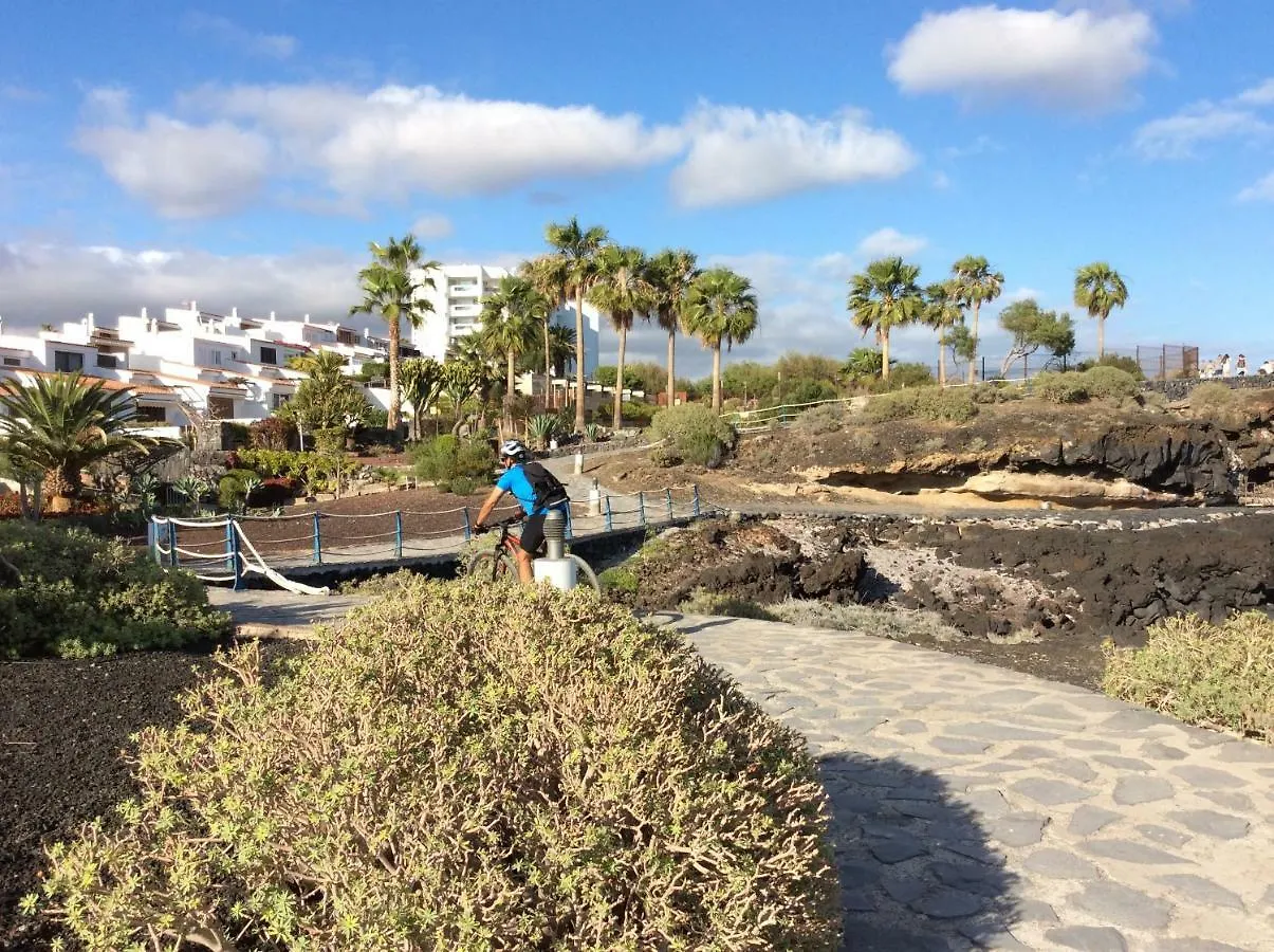 Apartment Golf Del Sur Appartamento Sand Club San Miguel de Abona