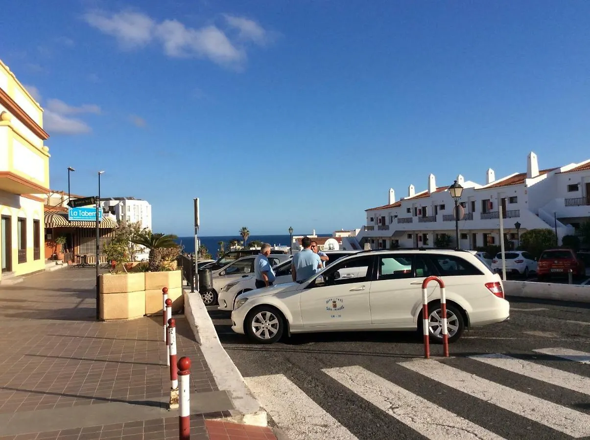 Golf Del Sur Appartamento Sand Club San Miguel de Abona Spain