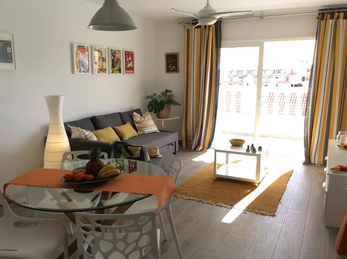 Golf Del Sur Appartamento Sand Club San Miguel de Abona Apartment