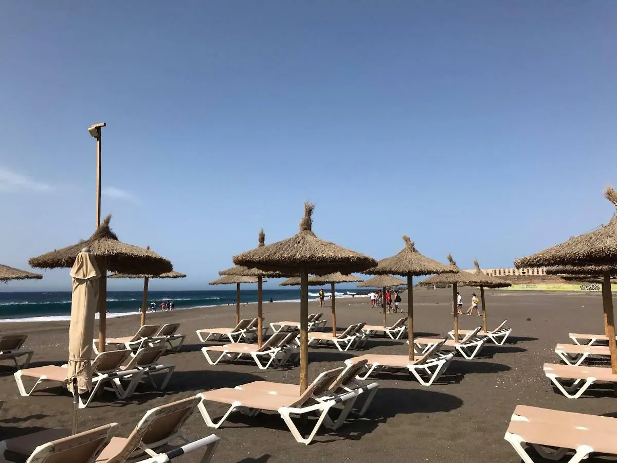 Golf Del Sur Appartamento Sand Club San Miguel de Abona Apartment